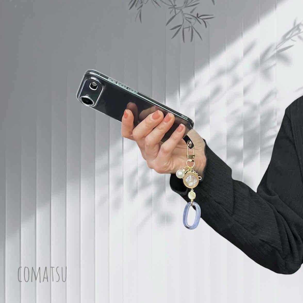 ActiveAntique４ ストラップ スマホストラップ | 13枚目